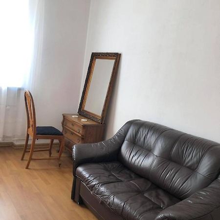 Flat Near Plac Zbawiciela, In Heart Of Warsaw Apartamento Exterior foto