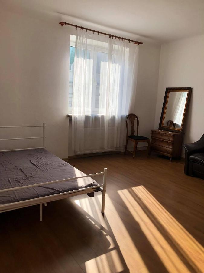 Flat Near Plac Zbawiciela, In Heart Of Warsaw Apartamento Exterior foto