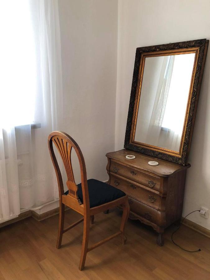 Flat Near Plac Zbawiciela, In Heart Of Warsaw Apartamento Exterior foto
